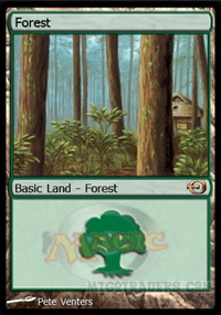 APAC Forest