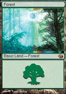 Guru Forest