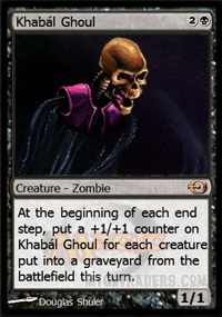 Khabl Ghoul