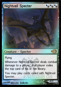Nightveil Specter *Foil*