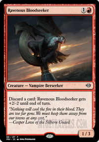 Ravenous Bloodseeker