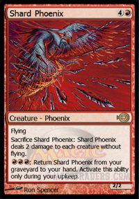 Shard Phoenix