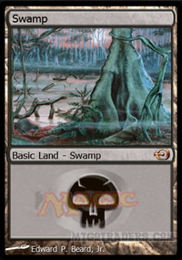 APAC Swamp