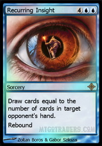 Recurring Insight *Foil*