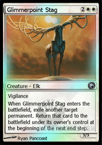 Glimmerpoint Stag *Foil*