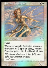 Angelic Protector *Foil*