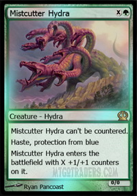Mistcutter Hydra *Foil*