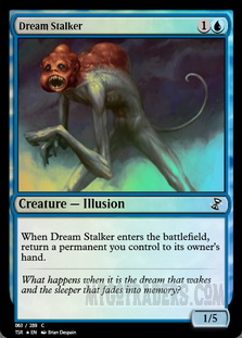 Dream Stalker *Foil*