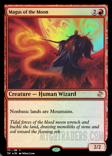 Magus of the Moon *Foil*