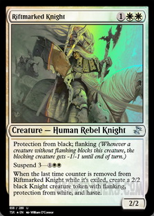 Riftmarked Knight *Foil*