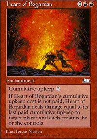 Heart of Bogardan