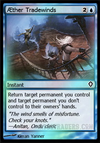 Aether Tradewinds *Foil*