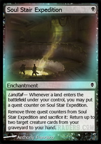 Soul Stair Expedition *Foil*