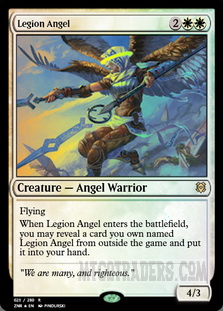 Legion Angel *Foil*