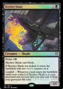 Skyclave Shade *Foil*